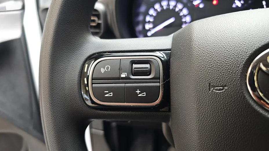 TOYOTA Proace City Proace City 1.5 D-4D Standard 2,3t Active