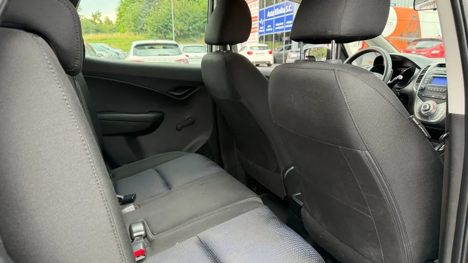 HYUNDAI ix20 ix20 1.4 Classic