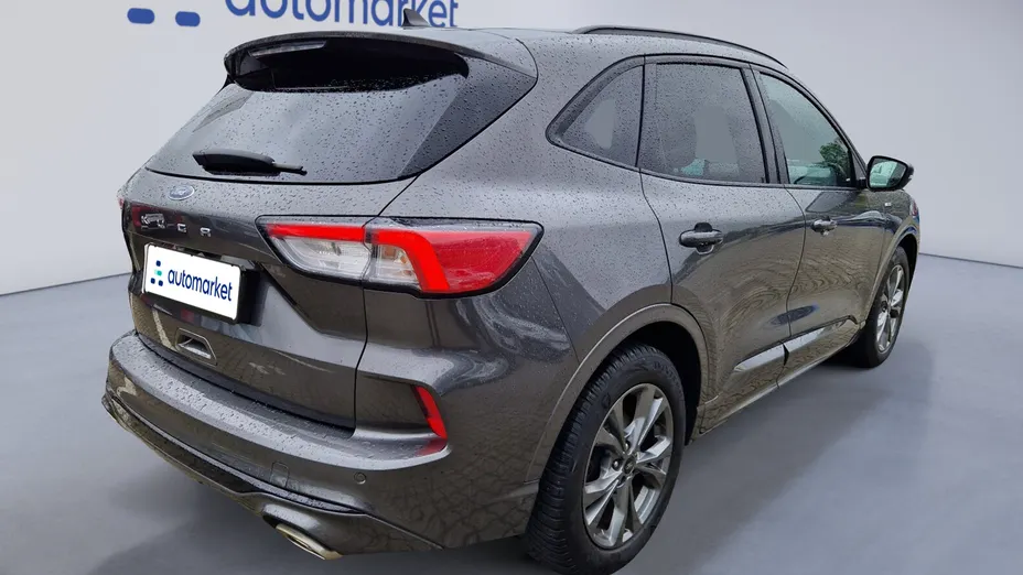 FORD Kuga Kuga 1.5 EcoBoost FWD ST-Line