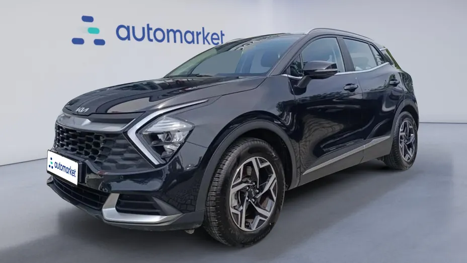 KIA Sportage Sportage 1.6 T-GDI M 2WD