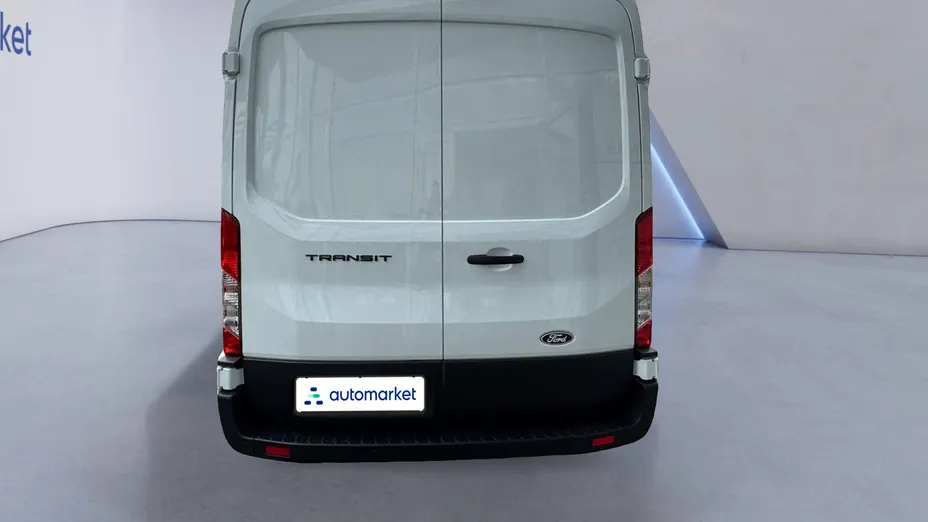 FORD Transit Transit 350 L3H2 Trend Nowy