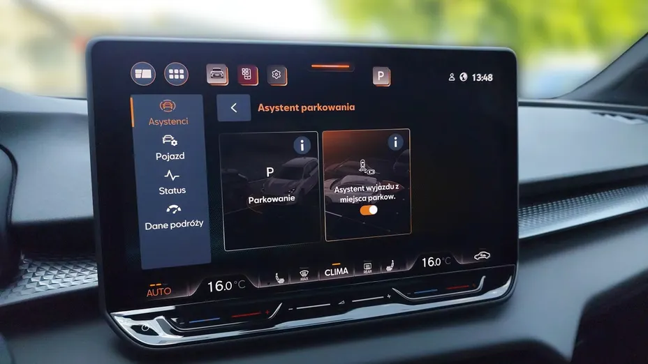 CUPRA Terramar Terramar 2.0 TSI 4Drive VZ DSG