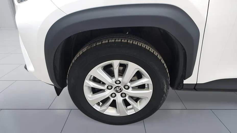 TOYOTA Yaris Cross Yaris Cross 1.5 Comfort