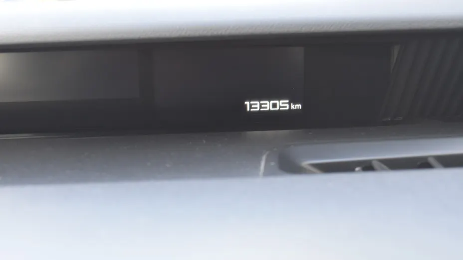 CITROEN C3 C3 1.2 T Max