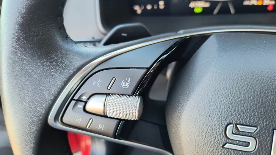 SKODA Karoq Karoq 1.5 TSI ACT Selection DSG