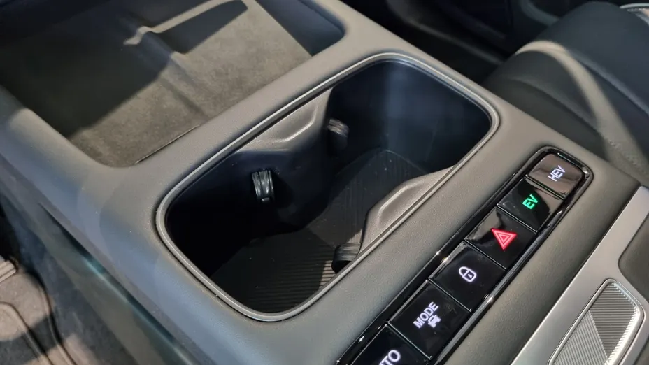 JAECOO J7 J7 1.5 T-GDI Super Hybrid Exclusive DHT Nowy