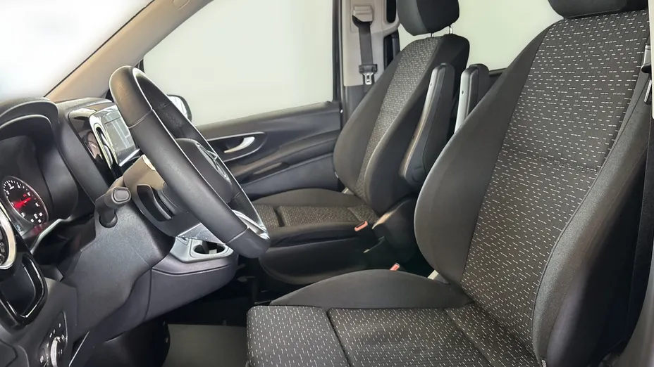 MERCEDES-BENZ Vito Vito Tourer 116 CDI L3 Pro 9G-Tronic 447.705