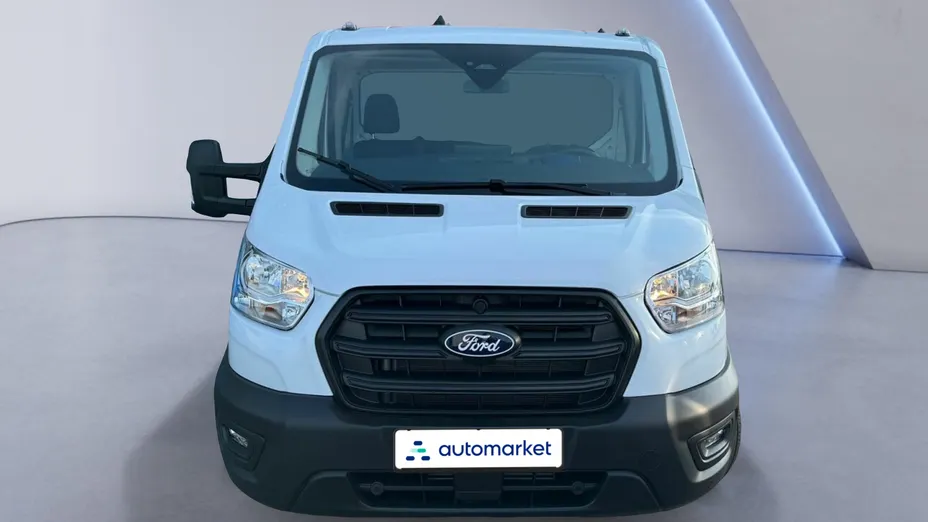 FORD Transit Transit 350 L3 Trend Nowy