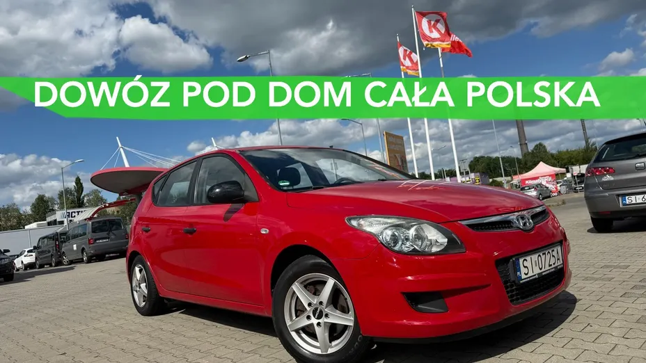 HYUNDAI i30 i30 1.4 Comfort