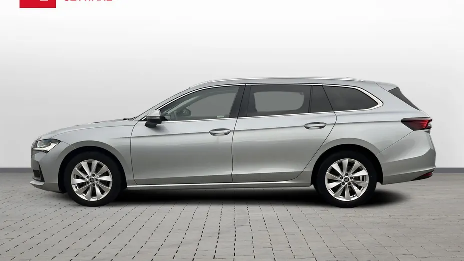SKODA Superb Superb 2.0 TDI SCR Selection DSG
