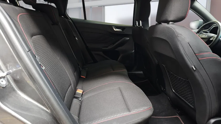 FORD Focus Focus 1.0 EcoBoost mHEV ST-Line X aut
