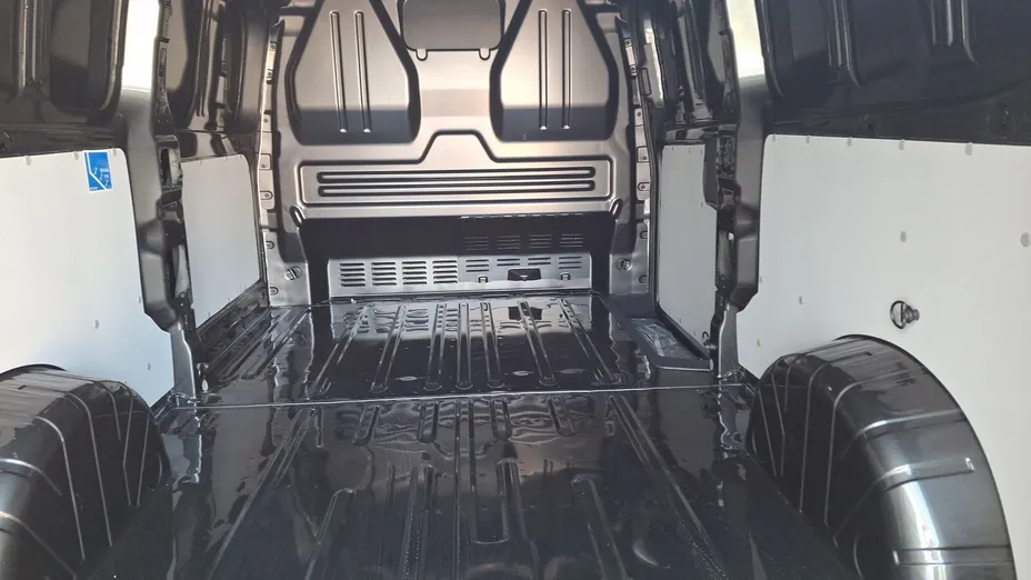 VOLKSWAGEN Transporter Transporter TDI L2H1 aut Nowy