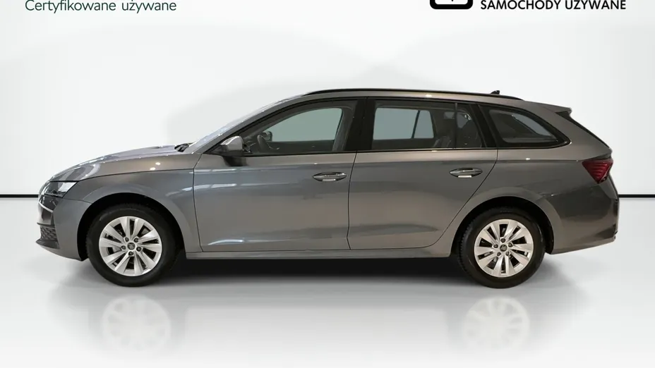 SKODA Octavia Octavia 1.5 TSI mHEV Essence DSG