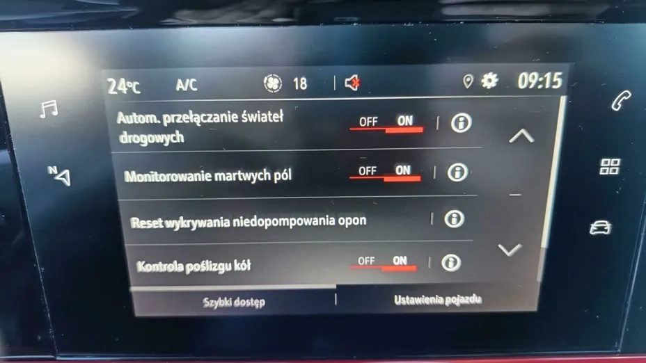 OPEL Mokka Mokka 1.2 T GS S&S aut