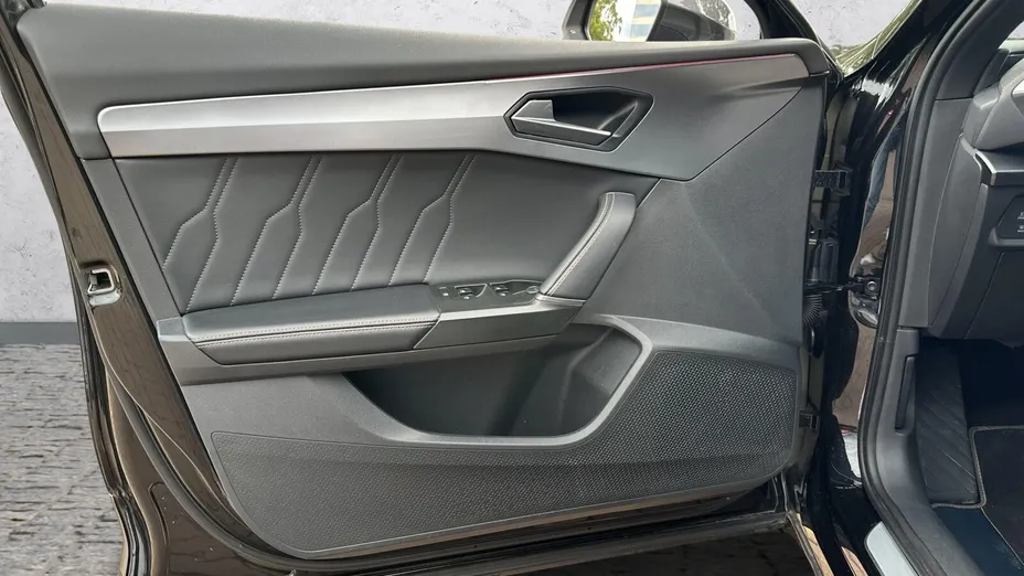 CUPRA Formentor Formentor 1.5 TSI DSG