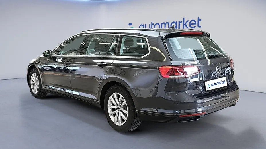 VOLKSWAGEN Passat Passat 2.0 TDI EVO Business DSG