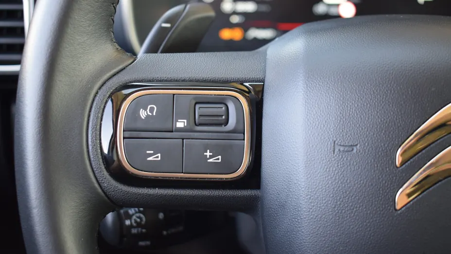 CITROEN C5 Aircross C5 Aircross 1.5 BlueHDi Shine EAT8