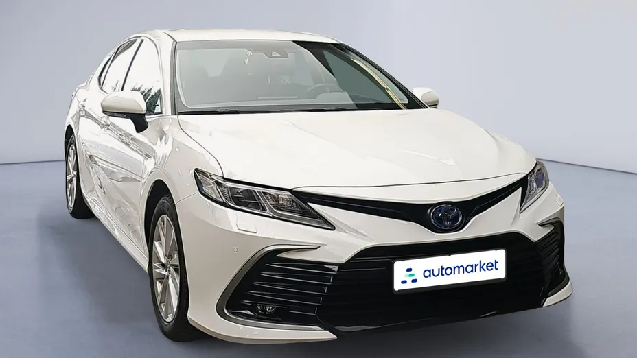 TOYOTA Camry Camry 2.5 Hybrid Comfort CVT