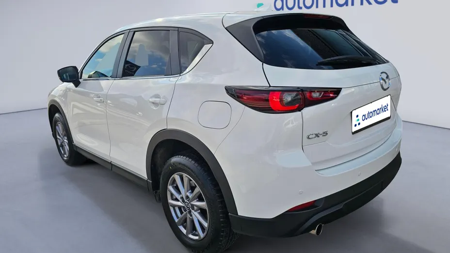 MAZDA CX-5 CX-5 2.0 Center-Line Plus 2WD aut