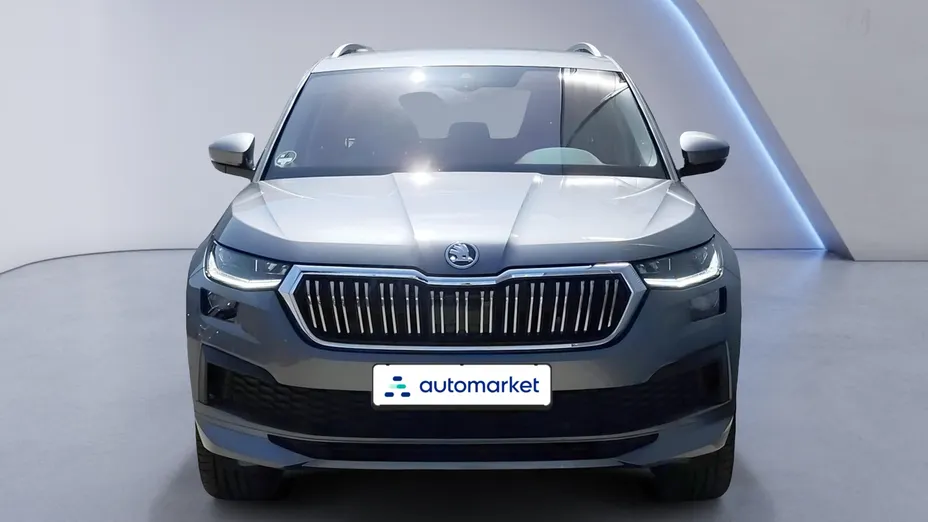 SKODA Kodiaq Kodiaq 2.0 TDI 4x2 L&K DSG