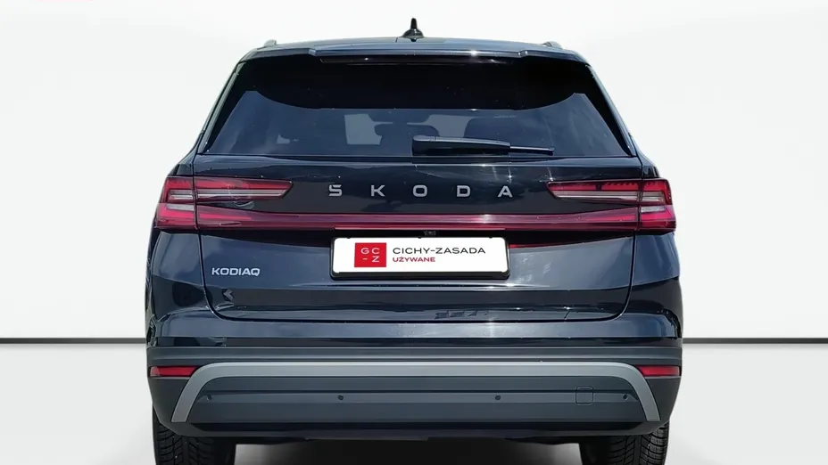 SKODA Kodiaq Kodiaq 2.0 TDI 4x2 Selection DSG