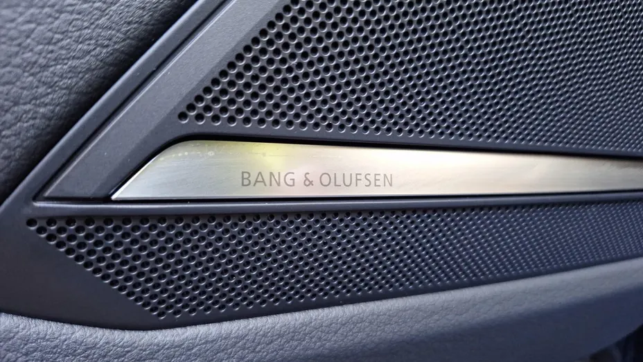AUDI A7 Sportback -