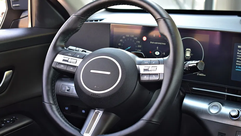 HYUNDAI Kona Kona 1.6 T-GDI Platinum