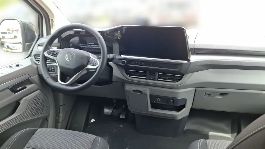 VOLKSWAGEN Transporter Transporter TDI L2H1 Plus Edition Nowy