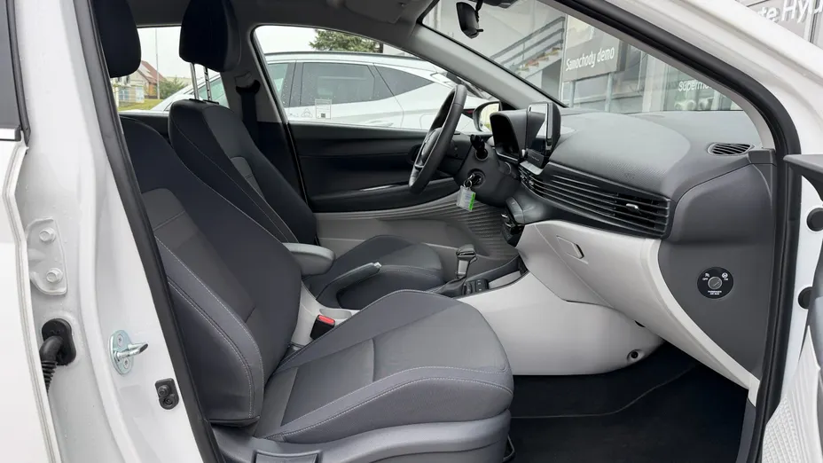 HYUNDAI Bayon Bayon 1.0 T-GDI Smart DCT Nowy