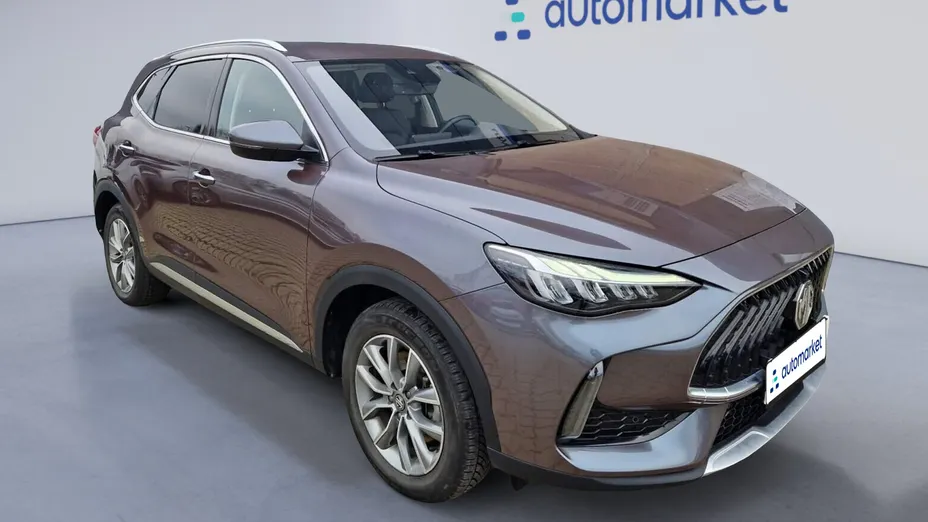 MG HS HS 1.5 T-GDI Excite DCT