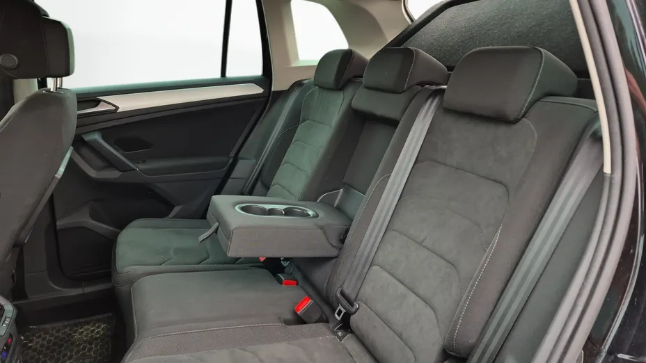 VOLKSWAGEN Tiguan Tiguan 1.5 TSI EVO Comfortline DSG