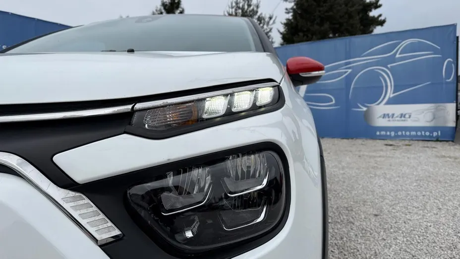 CITROEN C3 -