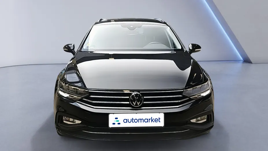 VOLKSWAGEN Passat Passat 1.5 TSI EVO Business DSG