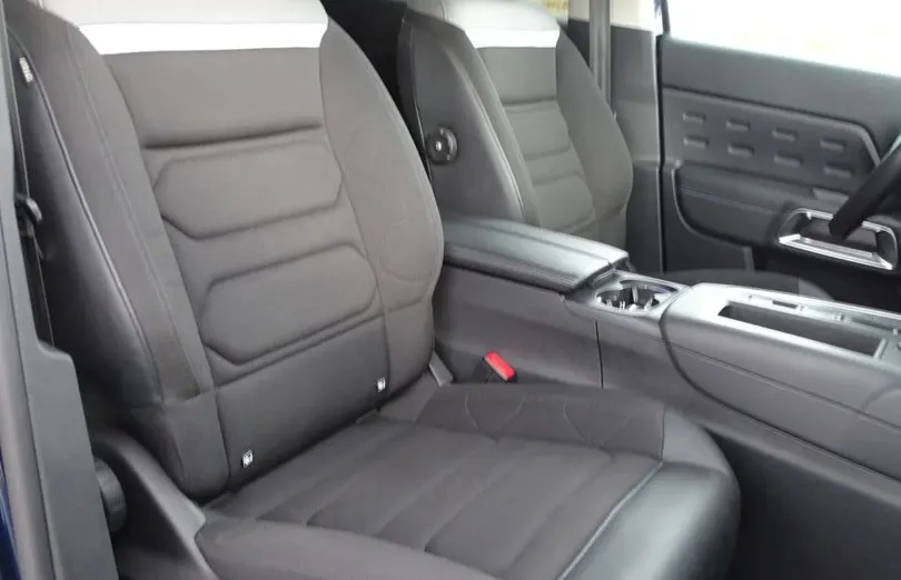 CITROEN C5 Aircross -