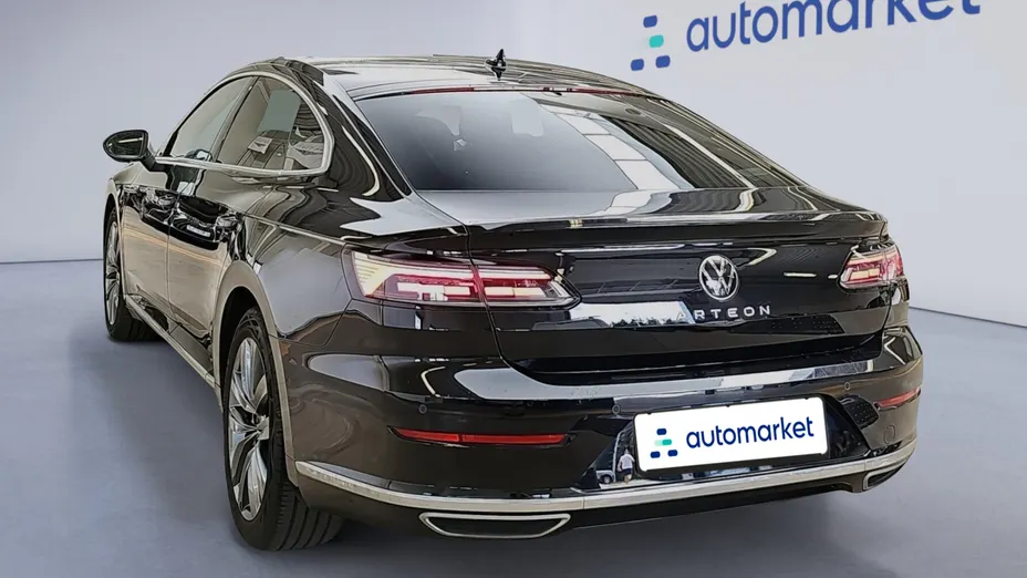 VOLKSWAGEN Arteon Arteon 2.0 TSI Elegance DSG