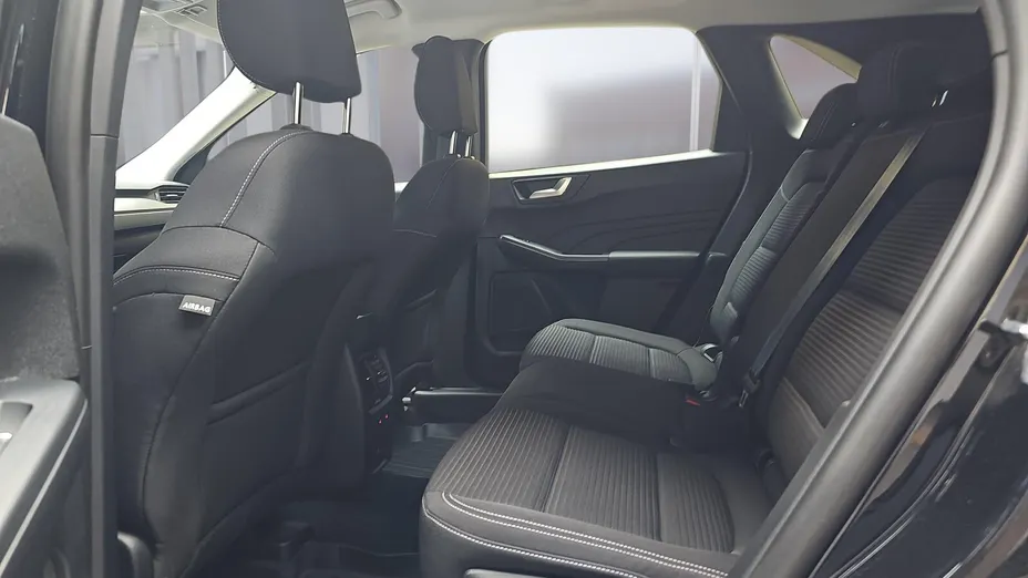 FORD Kuga Kuga 2.0 EcoBlue AWD Titanium aut