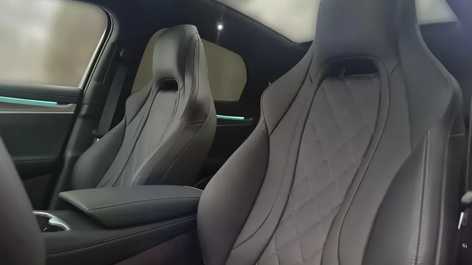 BYD Sealion 7 Sealion 7 91.3kWh Excellence AWD Nowy