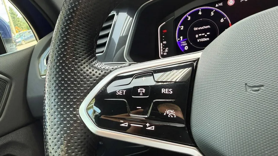 VOLKSWAGEN Tiguan Tiguan 2.0 TSI 4Mot. R-Line DSG