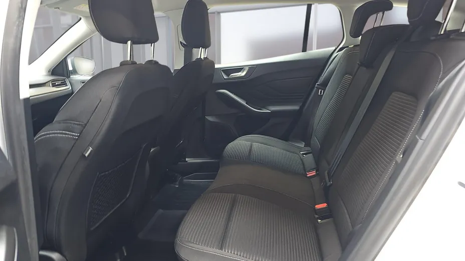 FORD Focus Focus 1.5 EcoBlue Titanium