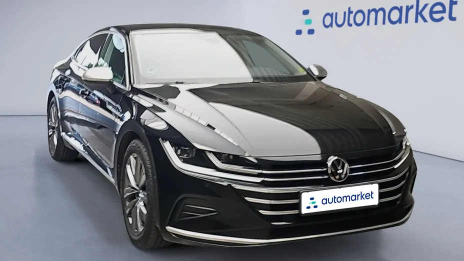 VOLKSWAGEN Arteon Arteon 2.0 TSI Elegance DSG
