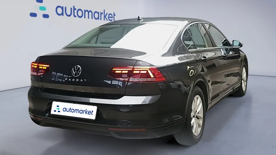 VOLKSWAGEN Passat Passat 1.5 TSI EVO Business DSG