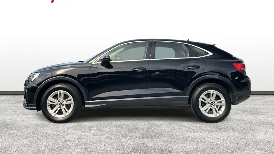 AUDI Q3 Sportback -