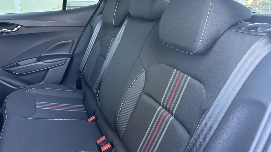 SKODA Fabia Fabia 1.0 TSI Monte Carlo