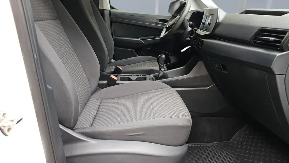 VOLKSWAGEN Caddy Caddy Cargo 2.0 TDI