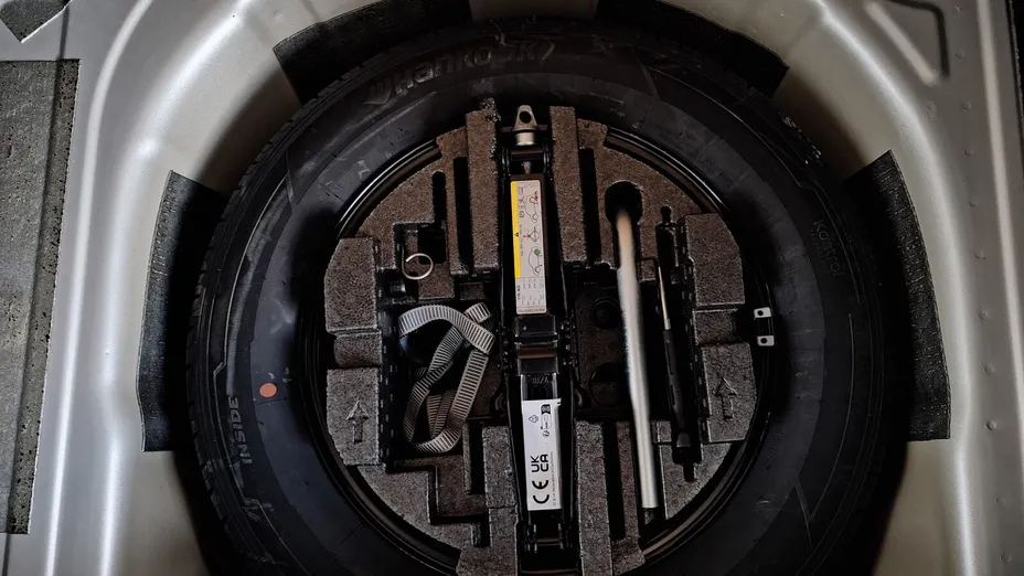 SKODA Scala Scala 1.5 TSI Ambition