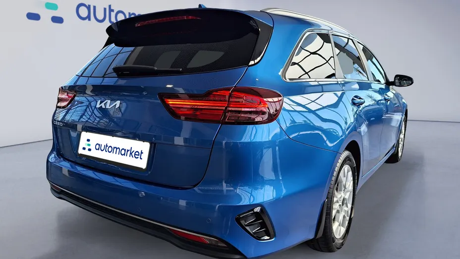 KIA Cee'd Ceed 1.5 T-GDI L