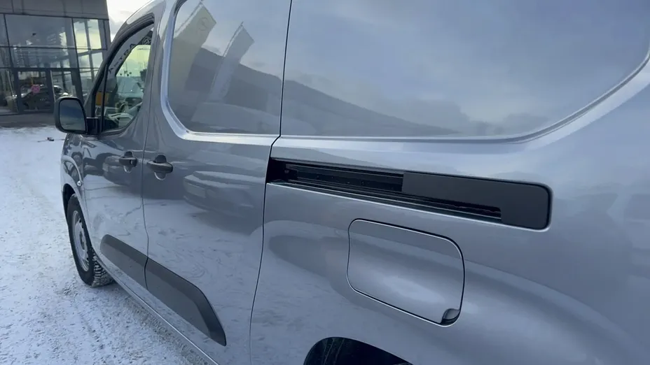 PEUGEOT Partner Van Partner 1.5 BlueHDI S&S L2 Nowy