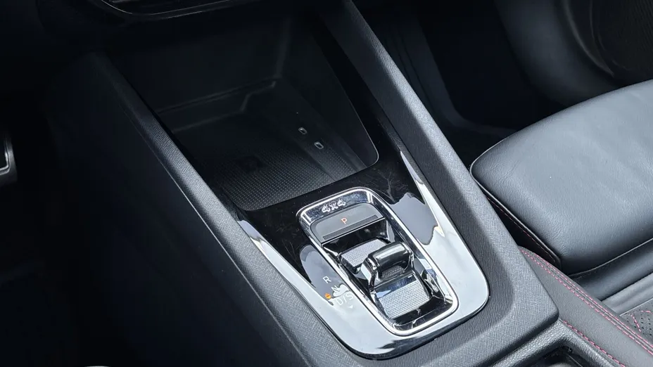 SKODA Octavia Octavia 2.0 TDI 4x4 RS DSG