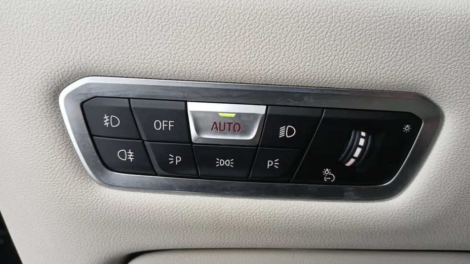 BMW X5 X5 xDrive30d sport-aut