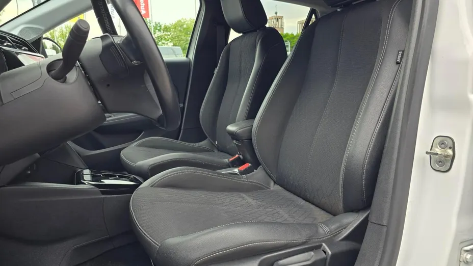 OPEL Corsa Corsa 1.2 Elegance S&S aut